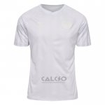 Maglia Danimarca Away 2022 Thailandia