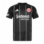 Maglia Eintracht Frankfurt Quarto 2025-2026 Thailandia