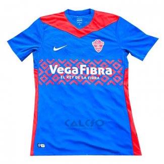 Thailandia Elche Away 2024-2025 Thailandia