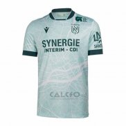 Maglia FC Nantes Away 2025-2026 Thailandia