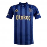 Maglia Fenerbahce Third 2025-2026 Thailandia