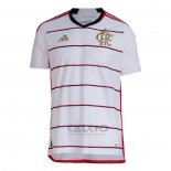 Maglia Flamengo Away 2023 Thailandia