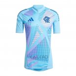 Maglia Flamengo Portiere Home 2025 Thailandia