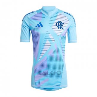 Maglia Flamengo Portiere Home 2025 Thailandia