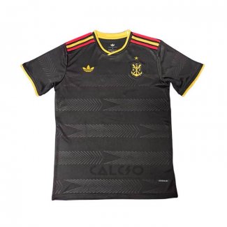 Maglia Flamengo Special 2026 Nero Thailandia