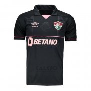 Maglia Fluminense Portiere Away 2023 Thailandia