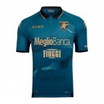 Maglia Frosinone Quarto 2023-2024 Thailandia