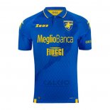 Maglia Frosinone Third 2023-2024 G10Thailandia