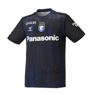 Maglia Gamba Osaka Home 2026 Thailandia