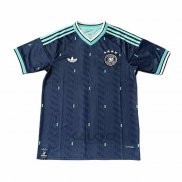 Maglia Germania Away 2026 Thailandia
