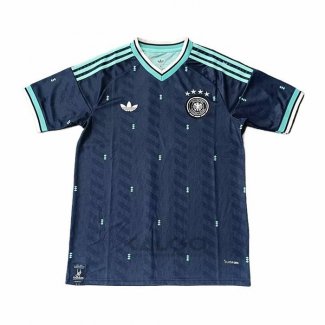 Maglia Germania Away 2026 Thailandia