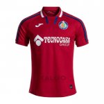 Maglia Getafe Away 2024-2025 Thailandia