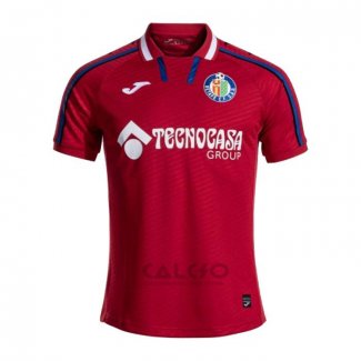 Maglia Getafe Away 2024-2025 Thailandia