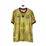 Maglia Ghana Away 2026 Thailandia