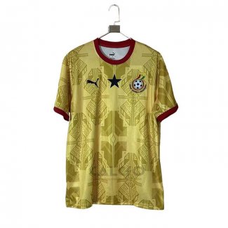 Maglia Ghana Away 2026 Thailandia