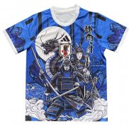 Thailandia Giappone Anime 2024 Blu Thailandia