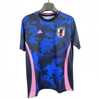 Maglia Giappone Dragon 2024-2025 Thailandia