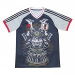 Maglia Giappone Samurai 2024-2025 Thailandia