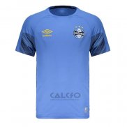 Maglia Gremio Portiere 2025 Blu