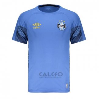 Maglia Gremio Portiere 2025 Blu