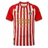 Maglia Guadalajara Home 2026-2027 Thailandia
