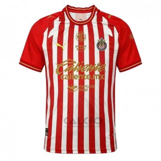 Maglia Guadalajara Home 2026-2027 Thailandia