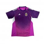 Maglia Guadalajara Portiere 2025-2026 Thailandia