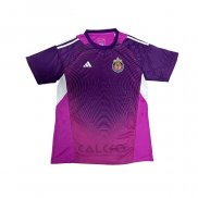 Maglia Guadalajara Portiere 2025-2026 Thailandia