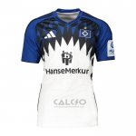 Maglia Hamburger Home 2025-2026 Thailandia