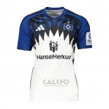 Maglia Hamburger Home 2025-2026 Thailandia