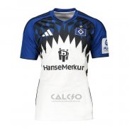 Maglia Hamburger Home 2025-2026 Thailandia