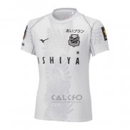 Maglia Hokkaido Consadole Sapporo Third 2023 Thailandia