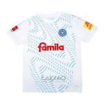 Maglia Holstein Kiel Home 2024-2025 Thailandia