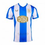 Maglia Huddersfield Town Home 2025-2026 Thailandia