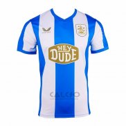 Maglia Huddersfield Town Home 2025-2026 Thailandia