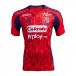 Maglia Independiente de Medellin Home 2025 Thailandia
