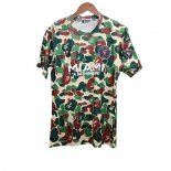 Maglia Inter Miami Special 2025 Camuflaje