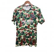 Maglia Inter Miami Special 2025 Camuflaje