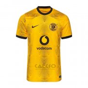 Maglia Kaizer Chiefs Home 2022-2023 Thailandia