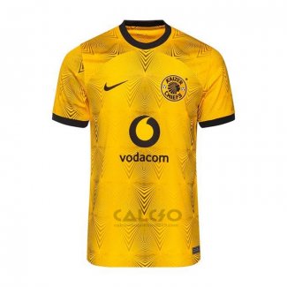 Maglia Kaizer Chiefs Home 2022-2023 Thailandia