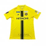 Maglia Kashiwa Reysol Home 2026 Thailandia
