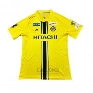 Maglia Kashiwa Reysol Home 2026 Thailandia