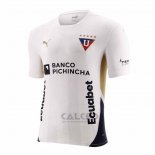 Maglia LDU Quito Home 2025 Thailandia