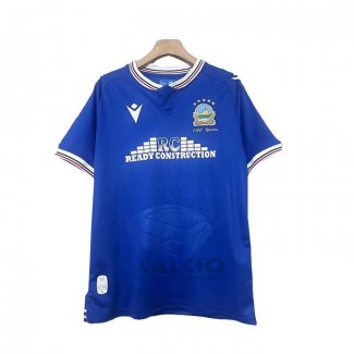 Maglia Linfield FC Home 2025-2026 Thailandia