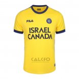 Maglia Maccabi Tel Aviv Home 2023-2024 Thailandia