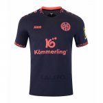 Maglia Mainz 05 Away 2024-2025 Thailandia