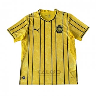 Maglia Malaysia Home 2026 Thailandia