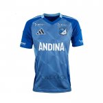 Maglia Millonarios Home 2025 Thailandia