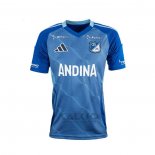 Maglia Millonarios Home 2025 Thailandia