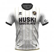 Maglia Millwall Away 2023-2024 Thailandia